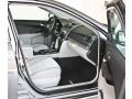 2013 Magnetic Gray Metallic Toyota Camry LE  photo #13