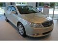 Champagne Silver Metallic - LaCrosse FWD Photo No. 1