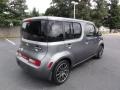 2010 Steel Gray Pearl Metallic Nissan Cube 1.8 S  photo #5