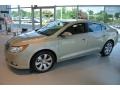 Champagne Silver Metallic - LaCrosse FWD Photo No. 3