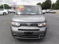 2010 Steel Gray Pearl Metallic Nissan Cube 1.8 S  photo #7