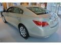 Champagne Silver Metallic - LaCrosse FWD Photo No. 4