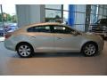 Champagne Silver Metallic - LaCrosse FWD Photo No. 6