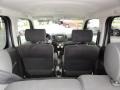 2010 Steel Gray Pearl Metallic Nissan Cube 1.8 S  photo #11