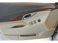 Champagne Silver Metallic - LaCrosse FWD Photo No. 9