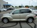 Linen Gold Metallic Pearl - PT Cruiser Limited Photo No. 7