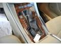 Champagne Silver Metallic - LaCrosse FWD Photo No. 10