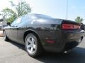 Pitch Black - Challenger SXT Photo No. 2