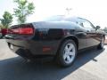 Pitch Black - Challenger SXT Photo No. 3