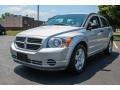 Bright Silver Metallic 2008 Dodge Caliber SE