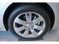 Champagne Silver Metallic - LaCrosse FWD Photo No. 21