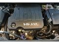 Champagne Silver Metallic - LaCrosse FWD Photo No. 22