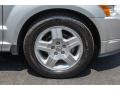 Bright Silver Metallic - Caliber SE Photo No. 9