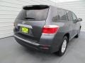 Magnetic Gray Metallic - Highlander V6 Photo No. 4