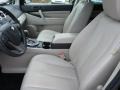 Sand Front Seat Photo for 2011 Mazda CX-7 #83560188