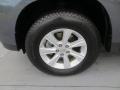 2012 Magnetic Gray Metallic Toyota Highlander V6  photo #10
