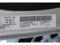 Bright Silver Metallic - Caliber SE Photo No. 19