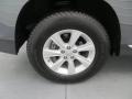 2012 Magnetic Gray Metallic Toyota Highlander V6  photo #12