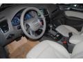 Glacier White Metallic - Q5 2.0 TFSI quattro Photo No. 11