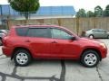Barcelona Red Metallic - RAV4 4WD Photo No. 2