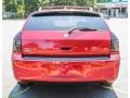 2005 Inferno Red Crystal Pearl Dodge Magnum R/T AWD  photo #5