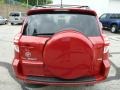 Barcelona Red Metallic - RAV4 4WD Photo No. 4