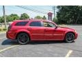 2005 Inferno Red Crystal Pearl Dodge Magnum R/T AWD  photo #7