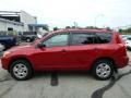 Barcelona Red Metallic - RAV4 4WD Photo No. 6