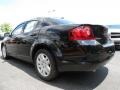 Black - Avenger SE V6 Photo No. 2