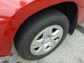 Barcelona Red Metallic - RAV4 4WD Photo No. 9