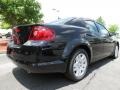 Black - Avenger SE V6 Photo No. 3