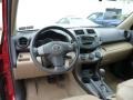 Barcelona Red Metallic - RAV4 4WD Photo No. 12