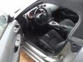 2010 Platinum Graphite Nissan 370Z Touring Roadster  photo #10