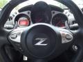 2010 Platinum Graphite Nissan 370Z Touring Roadster  photo #13