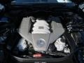 Flint Grey Metallic - E 63 AMG Sedan Photo No. 18