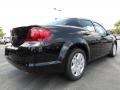 Black - Avenger SE V6 Photo No. 3