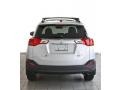 2013 Classic Silver Metallic Toyota RAV4 Limited  photo #4