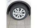 2013 Classic Silver Metallic Toyota RAV4 Limited  photo #5