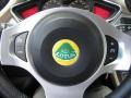 2011 Lotus Evora Coupe Badge and Logo Photo