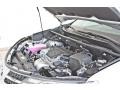 2013 Classic Silver Metallic Toyota RAV4 Limited  photo #6