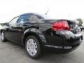 Black - Avenger SE V6 Photo No. 2