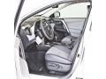 2013 Classic Silver Metallic Toyota RAV4 Limited  photo #9