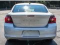 Bright Silver Metallic - Avenger SE Photo No. 5