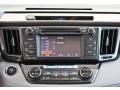 2013 Classic Silver Metallic Toyota RAV4 Limited  photo #11