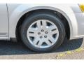 Bright Silver Metallic - Avenger SE Photo No. 9