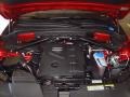 Volcano Red Metallic - Q5 2.0 TFSI quattro Photo No. 31