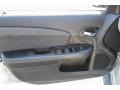 Bright Silver Metallic - Avenger SE Photo No. 12
