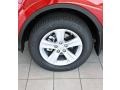 2013 Toyota RAV4 XLE Wheel and Tire Photo