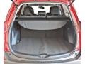  2013 RAV4 XLE Trunk