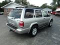Chrome Silver Metallic - Pathfinder SE 4x4 Photo No. 3